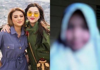 Berani Ancam Bakal Sebarkan Video Porno Aurel Hermansyah, Ashanty Naik Pitam Pasang Badan Berikan Ancaman Menohok Pada Sosok Pemifnah Sang Putri hingga Syok Saat Identitas Pelaku Terbongkar!