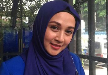 2 Kali Nikah 2 Kali Cerai, Dina Lorenza Tak Kapok Ingin Menikah Lagi hingga Rela Dipoligami: Gue Nggak Apa-apa