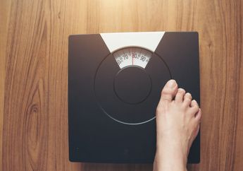 6 Trik Mudah Untuk Menurunkan Berat Badan, Terbukti Lebih Ampuh Daripada Diet!