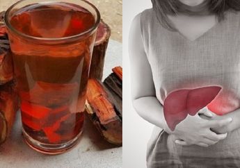 AJAIB! Minum Air Rebusan Rempah Ini Jadi Andalan Nenek Moyang Sembuhkan Penyakit Ganas, Wajib Coba!