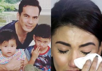 Gak Nyangka! Diusir Saat Bertemu Sang Buah Hati, Ucapan Menohok Tsania Marwa Ini Sampai Membuat Sang Mertuanya Terdiam