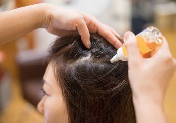 Rambut Tebal & Enggak Rontok Lagi Berkat 3 Hair Tonic Lokal Ini!