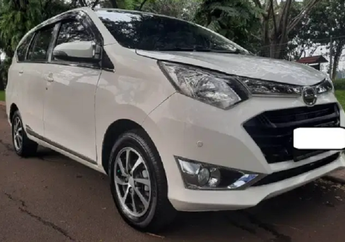 Beli Mobil Bekas Budget di Bawah Rp 90 Juta, Bisa Dapat Daihatsu Sigra Matic Nih