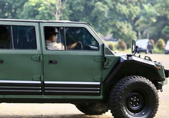 Siap-siap Borong Alutsista Tahun Depan, Tiba-tiba Menhan Prabowo Kena Semprit Menkeu Sri Mulyani, Ada Apa?