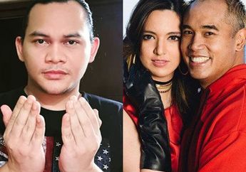 Sepi Dari Gosip Miring, Mbah Mijan Malah Blak-Blakkan Ungkap Ada Bau Perceraian dari Nia Ramadhani, Sang Artis Malah Membenarkan!