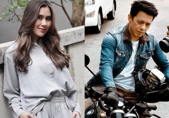 Cengar-cengir Nonton Ariel NOAH Duet Bareng Nagita Slavina, Syahnaz Salah Tingkah sampai Ngeles Saat Ketahuan Amati Mantan Luna Maya dari Jauh: Gue Dukung Mbak Gigi Kok