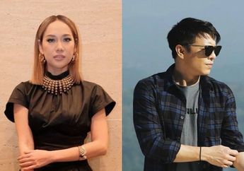 Ariel NOAH Langsung Mundur, BCL Keciduk Bucin dengan Aktor Ganteng Ini, Siapa?