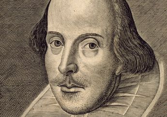 Apa Yang Sebenarnya Shakespeare Tulis Tentang Wabah Semasa Hidupnya
