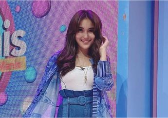 Pantas Girang Bukan Kepalang, Ayu Ting Ting Ternyata Sudah Punya Gandengan Baru yang Disimpan Rapat-rapat Dibalik Kamera, Begini Pengakuan Ayah Rozak Soal Calon Ayah Baru Bilqis yang Mencengangkan