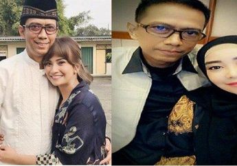 Bak Jatuh Terimpa Tangga, Kasus Narkobanya Berlanjut Usai Melahirkan, Orang Tua Vanessa Angel Justru Diambang Perceraian, Sang Ibu Sambung Sebut Penyebabnya Gegara Orang Ketiga hingga Tingkah Anak Tirinya yang Bikin Syok!
