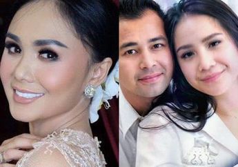 Pantas Yuni Shara Kasihan Pada Nagita, Raffi Ahmad Ternyata Pernah Didamprat Istri Karena Kelewat Perhatian pada Mantan, 'Kamu Jangan Gitu!'