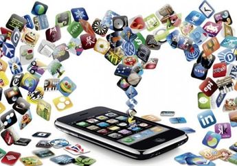 Tuduh China Curi Data, Ternyata AS Sendiri Melacak Data Pengguna 500 Aplikasi Smartphone