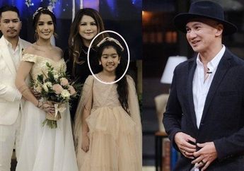 Dulu Pernah Mendekam di Penjara Gegara Kasus Narkoba hingga Pontang-panting Hamil Anak Anji, Kehidupan Sheila Marcia Kini Berubah 180 Derajat, Sudah Hidup Bahagia dan Tenang di Bali!