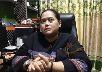 Ramalannya Jarang Meleset, Mbak You Tetiba Terawang Pelawak yang Doyan Selingkuh dan Main Perempuan, Netizen Kompak Sebut Sosok Komedian yang Miliki Jabatan Mentereng Ini