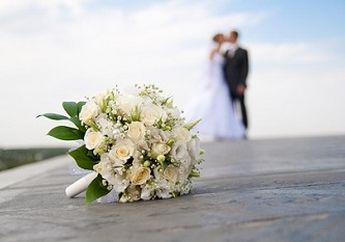 Tangis Pengantin Wanita Pecah, Suami yang Baru Dinikahi Tewas Tertembak Peluru Panas di Hadapan Semua Tamu Undangan, Pernikahan Mendadak Kacau Balau