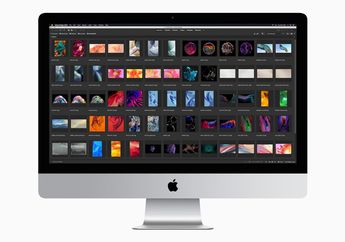 Apple Diprediksi Lampaui HP sebagai PC All in One Paling Populer