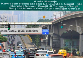 Covid-19 Bisa Picu Gage di Jakarta Berlaku 24 Jam, Begini Kata Kadishub