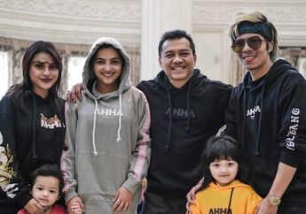 Sebentar Lagi Masuk dalam Anggota Keluarga Asix, Atta Halilintar Ternyata Telah Persiapkan Panggilan Spesial Ini untuk Anang Hermansyah dan Ashanty