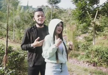 Gelar Pemberkatan Nikah dengan Nella Kharisma, Foto-foto Mantan Istri Dory Harsa Jadi Sorotan, Tak Kalah Cantik Mempesona