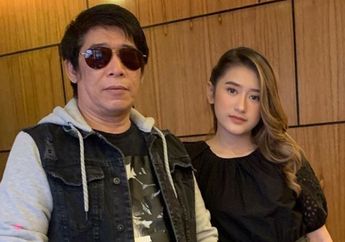 Amanda Caesa dan Dul Jaelani Pacaran? Parto: Kalau Bisa Dekat Sama Keluarga