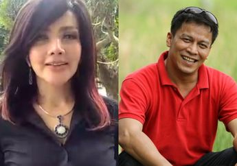 Pernikahan Ketiganya Kembali Kandas, Inilah Sosok Suami Pertama Barbie Kumalasari yang Tak Pernah Tersorot, Pria Setengah Abad yang Bekerja di Perusahan Mentereng