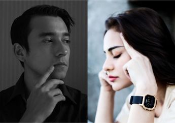 Nora Alexandra Sibuk Urusi Kasus Suami Barunya, Aliff Alli Khan: 'Jangan Pamer, Talk Less'