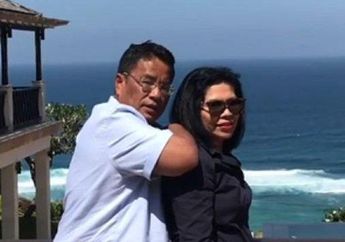 Pantas Tetap Santuy Meski Suaminya Doyan Tebar Pesona pada Wanita Lain, Istri Hotman Paris Ternyata Sudah Disediakan Fasilitas Mewah Ini oleh Sang Pengacara