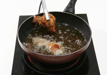 Terbongkar Resep Rahasia Ayam Goreng Ala Warteg, Ternyata Kuncinya Ada di Sini Agar Tidak Kering dan Sepah Meski Sudah Berjam-jam, Kamu Wajib Tahu!