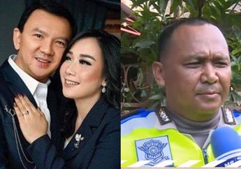 Relakan Anak Gadisnya Dinikahi Ahok dan Kini Nikmati Status Istri Bos Pertamina, Ayah Puput Nastiti Devi Bongkar Tabiat Menantunya