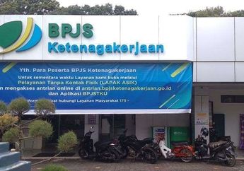 Inilah Cara dan Syarat Dapatkan Bantuan Rp 600 Ribu dari Pemerintah Buat Karyawan dengan Gaji di Bawah Rp 5 Juta