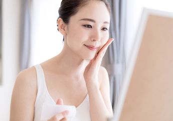4 Bumbu Dapur yang Bisa Jadi Skincare Alami untuk Wajah Glowing