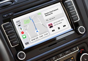 Google Maps Hadir Kembali di Apple Watch dan Mendukung Dashboard Carplay