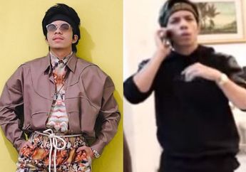 Bak Petir di Siang Bolong, Atta Halilintar Digerebek Bersama Wanita Gegara Kepergok Lakukan Hal Ini di Malam Hari, Sang Youtuber Cuma Bisa Panik dan Gemetar!