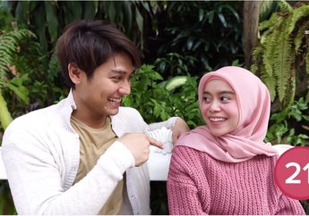 Senyumnya Terus Mereka usai Mendengar Pengakuan Lesty Kejora yang Merasa Bahagia apabila Dinikahi Dirinya, Rizky Billar: Sungguh Aku Bahagia