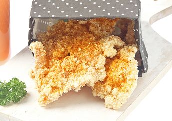 Tips Pasti Jadi Bikin Ayam Goreng Ala Shihlin, Pemula Pun Bisa Kalau Tahu Rahasia Kunci Ini