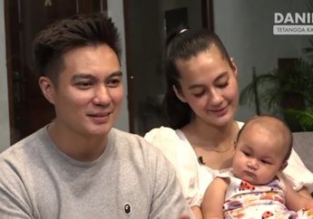 Disebut Baim Wong Pembawa Rezeki dalam Pernikahan, Paula Verhoeven Akui Alami Banyak Masalah Selama 2 Tahun Berumah Tangga: Masalah Pasti Ada Aja!