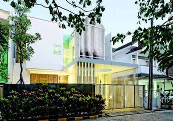 4 Kunci Keberhasilan Membangun Rumah Urban di Kota Urban