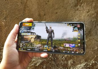 Ini Daftar Game Esports Terpopuler di Asia, PUBG Mobile Mendominasi!
