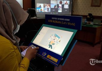 Resmi Dibuka, Hindari Hal Ini Bila Kita Ingin Lolos Kartu Prakerja Gelombang 5