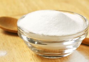 Coba Taruh Baking Soda di Dalam Kulkas dan Diamkan Semalaman, Jangan Kaget Saat Melihat Perubahan yang Terjadi Kemudian