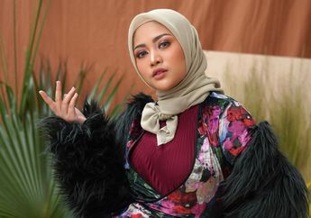 Usai Lepas Hijab, Rachel Vennya Minta Netizen Unfollow Akun Instagramnya: Biar Kalian Juga Tenang Hidupnya