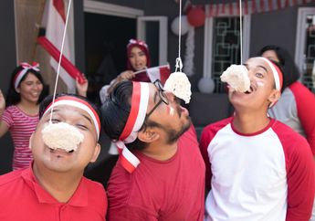 6 Ide Lomba 17 Agustusan secara Online, Seru dan Tetap Aman di Tengah Pandemi!