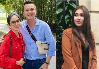 Bak Kesambar Gledek di Siang Bolong, Ayu Ting Ting Mendadak Ngaku Ketiban Sial Saat Rumahnya Didatangi Ussy-Andhika, Ada Apa?