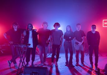 Hadirkan Kembali Para 'Raja Pensi', The Brandals dan Goodnight Electric Bakal Tampil di Soundstream Eps. 2