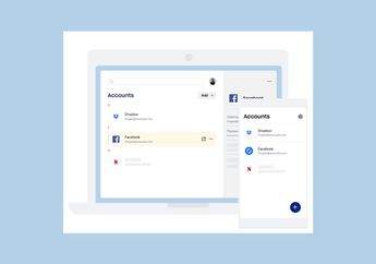 3 Fitur Baru Dropbox Mulai Meluncur Hari Ini: Password, Vaults, Backup