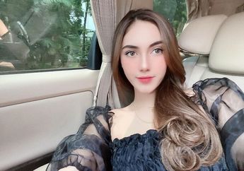 Umumkan Bakal Segera Nikah Muda, Syahra Larez Bongkar Settingan yang Pernah Dilakoni Dulu dengan Mantan Kekasih, Rizky Billar?