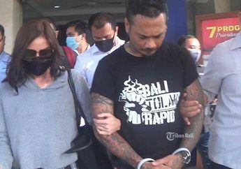 Seakan Puas Usai Ditetapkannya Jerinx SID Sebagai Tersangka Pencemaran Nama Baik Hingga Masuk Rutan, IDI Beri Apresiasi ke Polda Bali