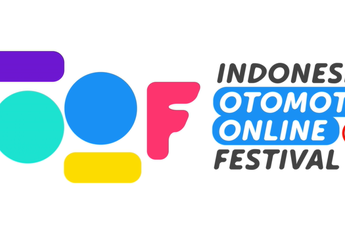 Festival Otomotif Online Pertama di Asia Segera Hadir, Banyak Untung yang Mau Beli Mobil Baru