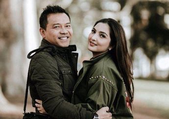 Tahu Istrinya Cari Kavling Tanah Sendiri, Anang Hermansyah Meradang hingga Tegur Ashanty: Enggak Ada Cerita Bangun Sendiri-sendiri!