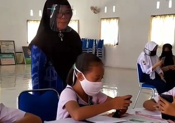 Inilah Kunci Jawaban Buku Tematik Kelas 4 SD Tema 2 Halaman 42-48 Subtema 1, Sumber Energi